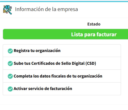Imagen del paso
